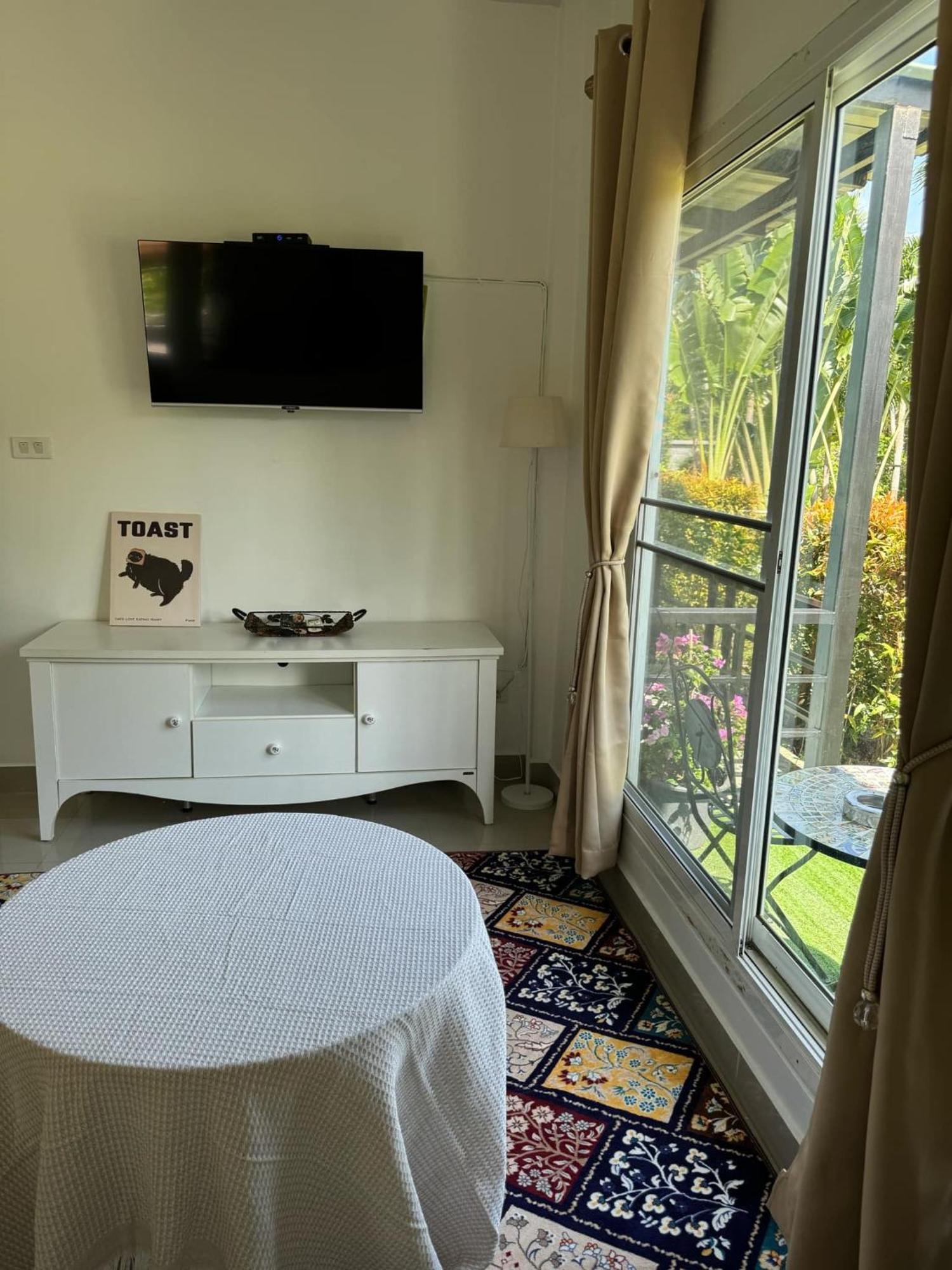 Bn Villa Walk To Bangtao Beach Near Markets Phuket Extérieur photo